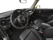 2021 MINI Hardtop 2 Door Interior: 0