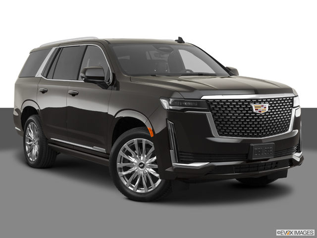 2023 Cadillac Escalade Price, Reviews, Pictures & More | Kelley Blue Book