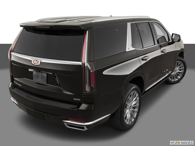 2023 Cadillac Escalade Price, Reviews, Pictures & More | Kelley Blue Book