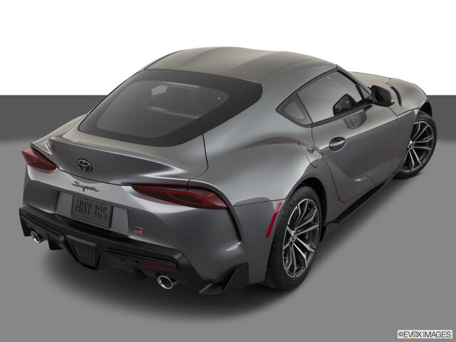 Preview: 2022 Toyota Supra starts at $44,215, adds A91-CF Edition