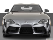 2023 Toyota GR Supra Exterior: 1