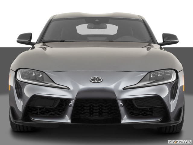 2024 Toyota Supra Specs, Price, MPG & Reviews