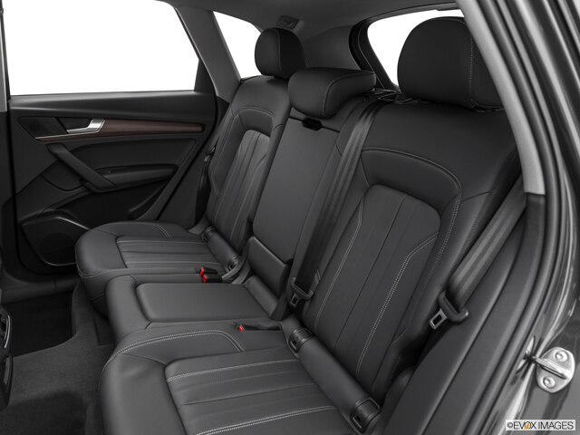 Audi Q5 Third Row Seat | Brokeasshome.com