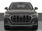 2025 Audi Q5 Exterior: 1