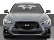 2024 INFINITI Q50 Exterior: 1
