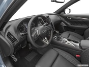 2024 INFINITI Q50 Interior: 0