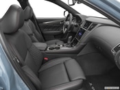 2024 INFINITI Q50 Interior: 0