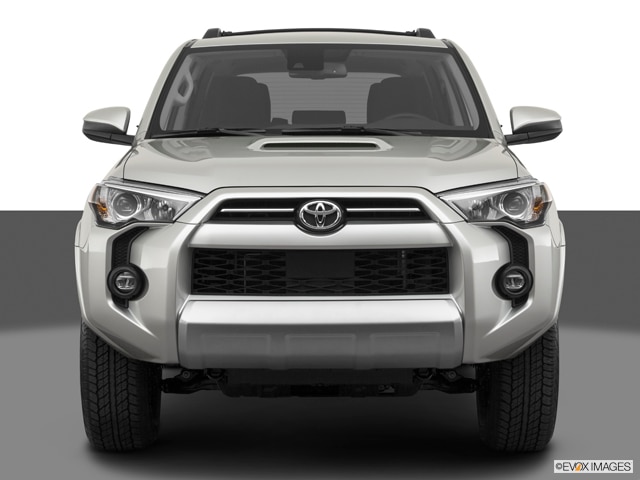 2021 Toyota 4runner Values & Cars For Sale 