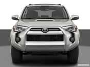 2021 Toyota 4runner Price, Value, Depreciation & Reviews 