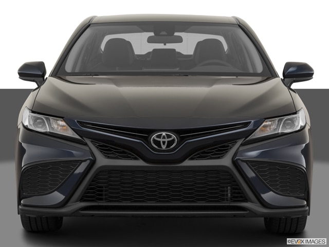 2021 Toyota Camry Values & Cars For Sale | Kelley Blue Book