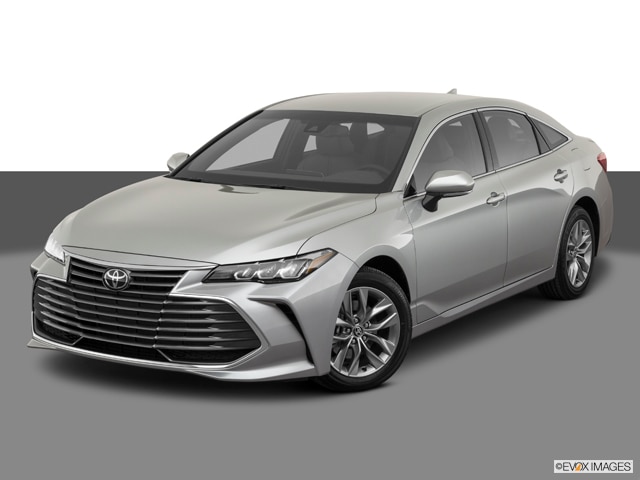 Used 2021 Toyota Avalon XLE Sedan 4D Prices