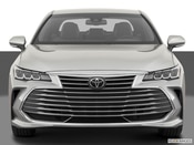 2022 Toyota Avalon Exterior: 1