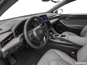 2022 Toyota Avalon Interior: 0