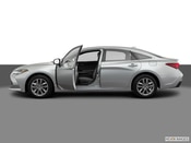 2022 Toyota Avalon All Media: 1