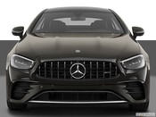 2021 Mercedes-Benz Mercedes-AMG E-Class Exterior: 1