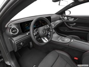 2022 Mercedes-Benz Mercedes-AMG E-Class Interior: 0