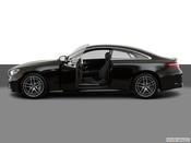 2022 Mercedes-Benz Mercedes-AMG E-Class All Media: 1