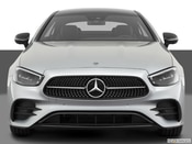 2021 Mercedes-Benz E-Class Exterior: 1