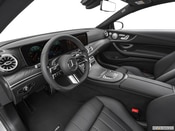 2021 Mercedes-Benz E-Class Interior: 0