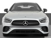 2022 Mercedes-Benz E-Class Exterior: 1