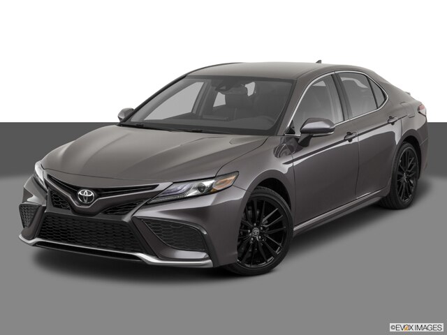 2023 Camry Kbb New 2023 Toyota Camry Reviews Pricing Specs Kelley Blue Book