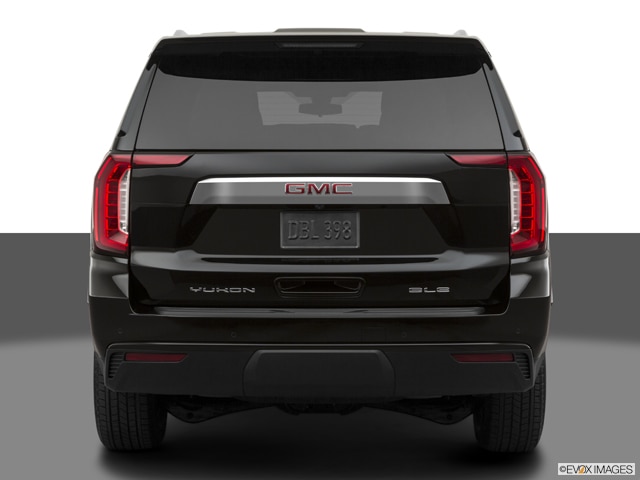 Hatch Kit | GMC YUKON 2022