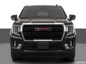 2023 GMC Yukon Exterior: 1