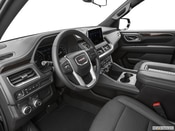 2023 GMC Yukon Interior: 0