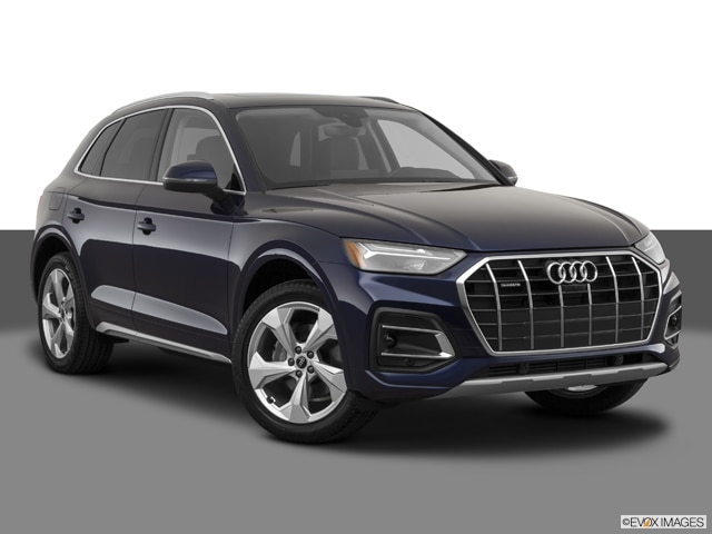 2021 Audi Q5 Price, Value, Ratings & Reviews