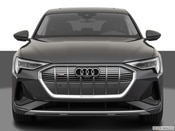 2022 Audi e-tron Sportback Exterior: 1