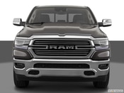 2021 Ram 1500 Crew Cab Exterior: 1