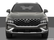 Buffed-up 2024 Hyundai Santa Fe Debuts - Kelley Blue Book