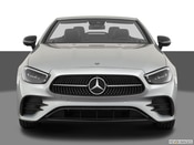 2021 Mercedes-Benz E-Class Exterior: 1