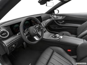 2021 Mercedes-Benz E-Class Interior: 0