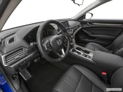 2021 Honda Accord Interior: 0