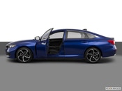 2022 Honda Accord All Media: 1