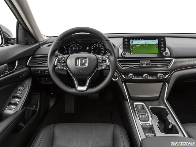 21 Honda Accord Reviews Pricing Specs Kelley Blue Book