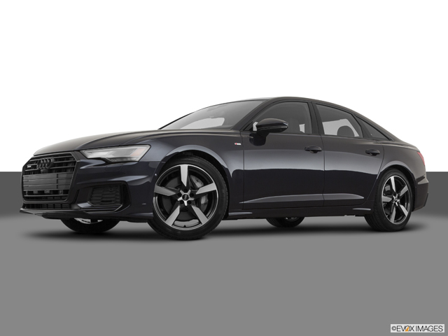 2021 Audi A6 45 TFSI Premium Plus Sedan 4D Price, Listings