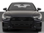 2023 Audi A6 Exterior: 1