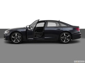 2023 Audi A6 All Media: 1