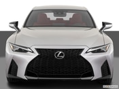 2021 Lexus IS Exterior: 1