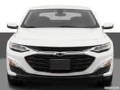 2022 Chevrolet Malibu Exterior: 1
