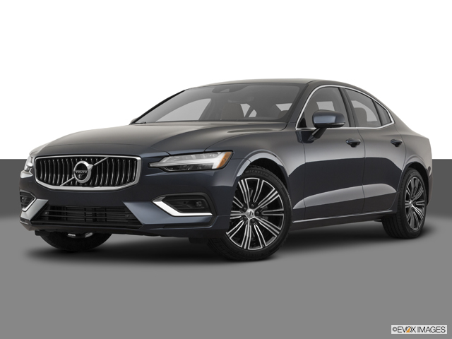 2021 Volvo S60 T5 Inscription Sedan 4D Price, Listings & Reviews