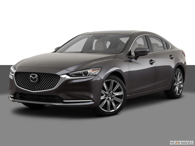 MAZDA6 BLACK Tone Edition＋GRANDTREK AT5 2021 MAZDA MAZDA6 Grand Touring Sedan 4D Price, Listings & Reviews