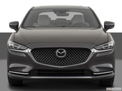 2021 MAZDA MAZDA6 Exterior: 1