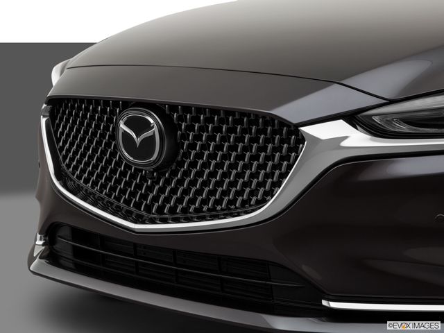 2021 MAZDA MAZDA6 Grand Touring Sedan 4D Price, Listings & Reviews