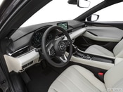 2021 MAZDA MAZDA6 Interior: 0