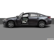 2021 MAZDA MAZDA6 All Media: 1