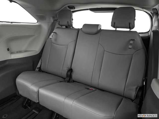 Toyota Sienna Third Row | atelier-yuwa.ciao.jp