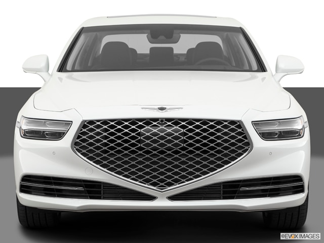 2021 Genesis G90 Price, Value, Depreciation & Reviews | Kelley Blue Book